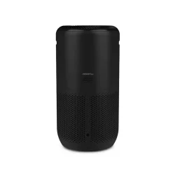 Levoit PlasmaPro 400S True HEPA Air Purifier, 4-Speed, Wi-Fi Enabled, Black (HEALVSUS0111Y)