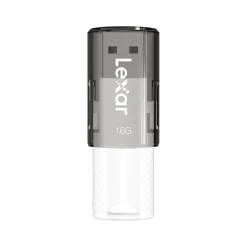 Lexar JumpDrive S60 16GB USB 2.0 Flash Drive (LJDS60-16GBNBNU)