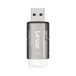 Lexar JumpDrive S60 16GB USB 2.0 Flash Drive (LJDS60-16GBNBNU)