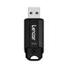 Lexar JumpDrive S80 512GB USB 3.1 Type A Flash Drive, Black (LJDS80-512GBNU)
