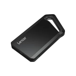 Lexar Professional SL600 1TB M.2 USB 3.2 External Solid-State Drive (LSL600X001T-RNBNG)