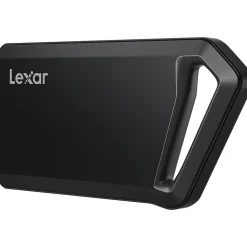 Lexar Professional SL600 4TB USB 3.2 External Solid-State Drive (LSL600X004T-RNBNG)