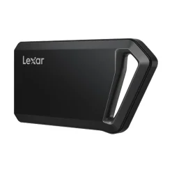 Lexar Professional SL600 2TB M.2 USB 3.2 External Solid-State Drive (LSL600X002T-RNBNG)