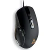 Lexip Alpha Ergonomic Optical Gaming Mouse, Black (JVAPCM00446)