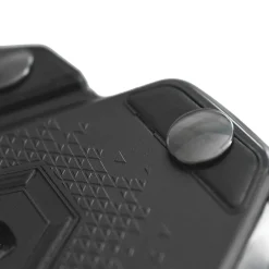 Lexip JVAPCM00434 Mouse Ceramic Glide Feet Mo42, Black