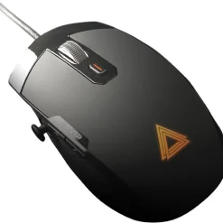 Lexip PU94 Laser Gaming Mouse, Black (JVAPCM00430)