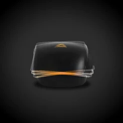 Lexip PU94 Laser Gaming Mouse, Black (JVAPCM00430)