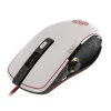 Lexip x Ubisoft Assassin Creed's Shadow Gaming Mouse (UBXLXMS0001)