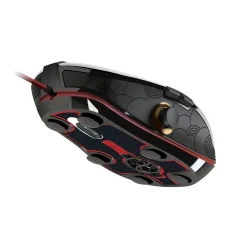 Lexip x Ubisoft Assassin Creed's Shadow Gaming Mouse (UBXLXMS0001)