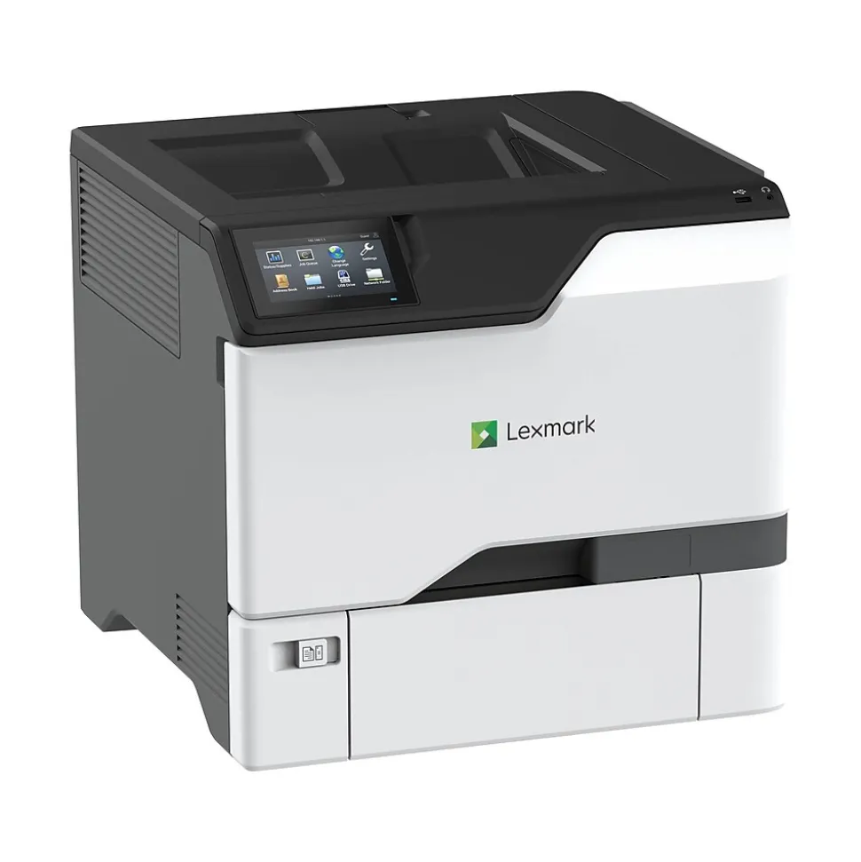 Lexmark CS730de Color Laser Printer (47C9000)