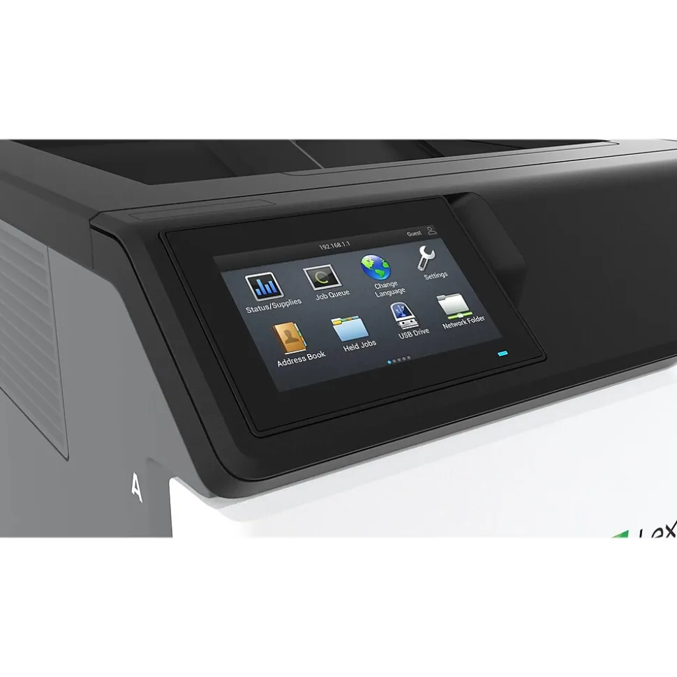 Lexmark CS730de Color Laser Printer (47C9000)