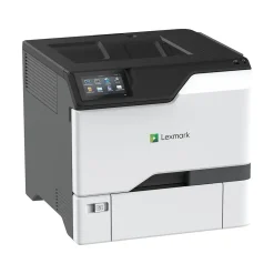 Lexmark CS735de Color Laser Printer (47C9100)