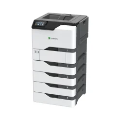 Lexmark CS735de Color Laser Printer (47C9100)