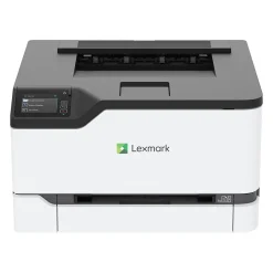 Lexmark CS431dw 40N9320 USB, Wireless, Network Ready Color Laser Printer
