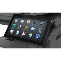 Lexmark CX735adse Color All-in-One Laser Printer (47C9600)