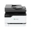 Lexmark CX431adw 40N9370 USB, Wireless, Network Ready Color Laser All-in-One Printer