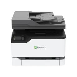 Lexmark CX431adw 40N9370 USB, Wireless, Network Ready Color Laser All-in-One Printer