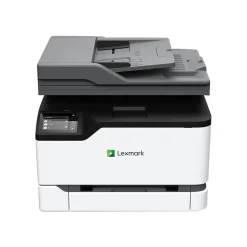 Lexmark CX331adwe Laser All-In-One, Print, Scan, Copy, Fax (40N9070)