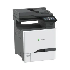 Lexmark CX730de Laser Printer, All-In-One, Print, Scan, Copy (47C9500)