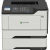 Lexmark MS521dn Single-Function Monochrome Laser Printer (36S0300)