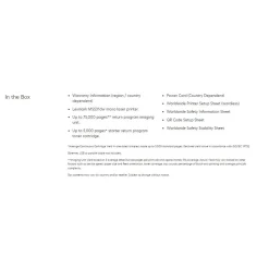 Lexmark MS531dw Laser Printer, Print (38S0300)