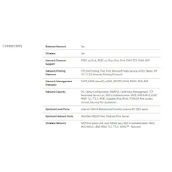 Lexmark MS531dw Laser Printer, Print (38S0300)