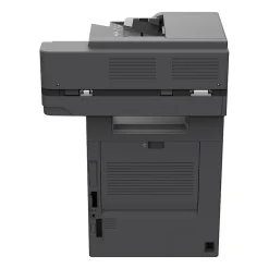 Lexmark MX720 Series Laser Printer, All-In-One, Print, Scan, Copy, Fax (25B0002)