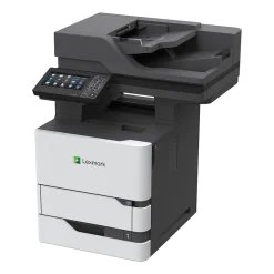 Lexmark MX721ADE Monochrome Laser Printer (25B0000)