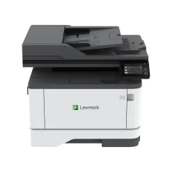 Lexmark MX431adn Black & White Laser All-in-One Printer (29S0200)
