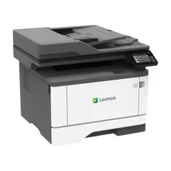 Lexmark MX431adn Black & White Laser All-in-One Printer (29S0200)