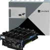 Lexmark 700Z1 Black Imaging Unit, High Yield (70C0Z10)