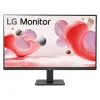 LG 27" IPS FHD 100Hz LCD Monitor with AMD FreeSync™ Technology, Matte Black (27BR400-B)