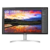 LG 32BN67U-B 32" LED Monitor, Black Texture
