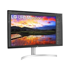LG 32BN67U-B 32" LED Monitor, Black Texture