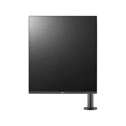 LG DualUp 27.6" 60 Hz LCD Monitor, Black (28BQ780-B)