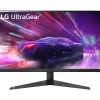 LG UltraGear 27" 165 Hz LCD Gaming Monitor, Black (27GQ50FB)