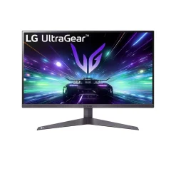 LG UltraGear 24" FHD 180Hz LCD Gaming Monitor with AMD FreeSync Technology, Black (24GS50FX-B)