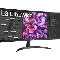 LG UltraWide 34
