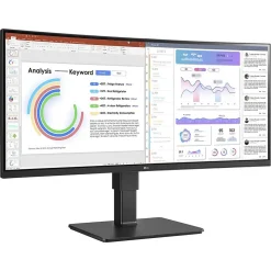 LG UltraWide 34