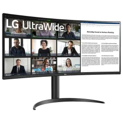 LG UltraWide 34
