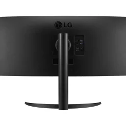LG UltraWide 34