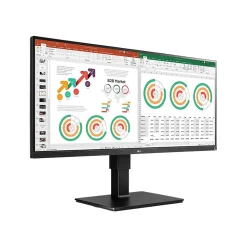 LG UltraWide WQHD Flat 34