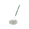 Libman Tornado Blend Mop, White/Green (2030)