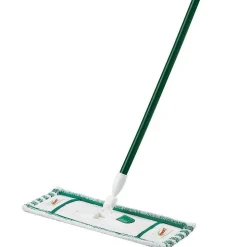 Libman Wet Mop Handle, Multicolor, 6/Carton (0117006)