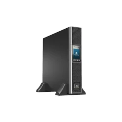 Liebert GXT5 1500 VA UPS, 6 Outlets, Black (GXT5-1500LVRT2UXL)