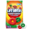 Life Savers 5 Flavors Hard Candy, Party Size, 50 oz., 376 Pieces (WMW28098)
