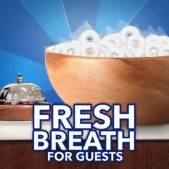 Life Savers Pep O Mint Candy, 6.25 oz. (NFG08503)