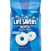 Life Savers Pep-O-Mint Mints, 44.93 oz.(MMM27625)