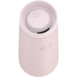 Lifefactory Tumbler, Desert Rose, 16 oz. (LS324MDR4)