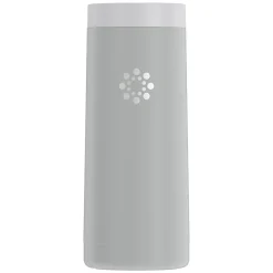 Lifefactory Tumbler, Stone Gray, 16 oz. (LS324MCG4)